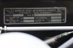 Mercedes-Benz 300 SL Roadster 1960 года